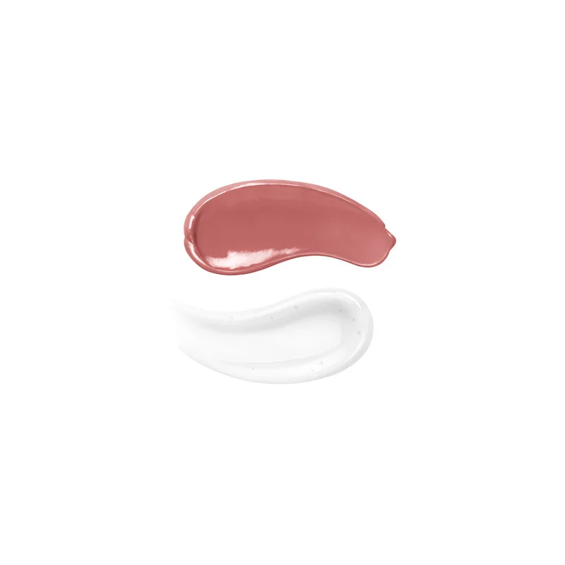 KIKO MILANO UNLIMITED DOUBLE TOUCH LIMITED EDITION  WARM MAUVE